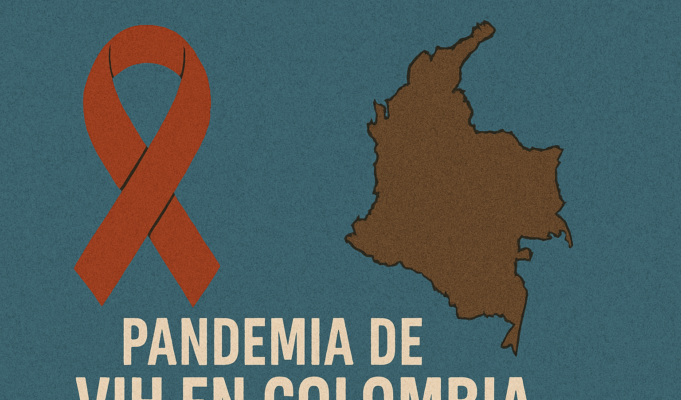 VIH en Colombia: ¿alarma real o desinformación en redes? El gran problema es la desinformación