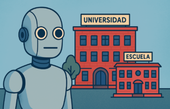 Robótica educativa: el reto que no puede esperar en los colegios y universidades del Atlántico Este es un desafío que va de la mano al desarrollo de las IA