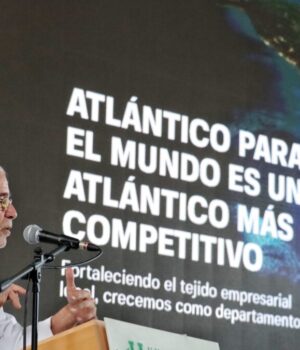 El Gobernador Eduardo verano señala esto como un desafío para el sector empresarial