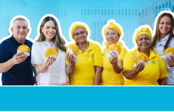 Luruaco se llena de sabor: vuelve el Festival de la Arepa de Huevo Festival de la Arepa de Huevo en Luruaco 2025 reunirá a 70 matronas del Atlántico del 28 al 30 de junio