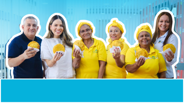 PORTADA PAG MACONDO (11) Festival de la Arepa de Huevo en Luruaco 2025 reunirá a 70 matronas del Atlántico del 28 al 30 de junio