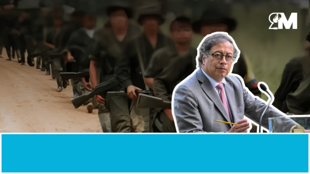 Reclutamiento forzado de menores en el Huila alerta sobre falencias de la paz total en Colombia Reclutamiento infantil en el Huila: una herida abierta en la “paz total”