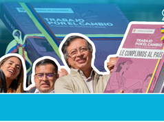 Reforma laboral sancionada: fin de los contratos eternos en el Estado Reforma laboral en Colombia: ¿qué pasa con los contratos por prestación de servicios en el sector público?