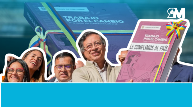 PORTADA PAG MACONDO (2) Reforma laboral en Colombia: ¿qué pasa con los contratos por prestación de servicios en el sector público?
