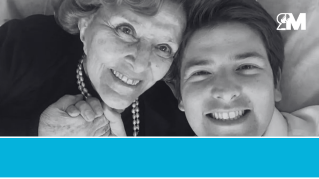 Un adiós en medio del dolor: fallece Nydia Quintero Turbay, abuela de Miguel Uribe Colombia pierde una voz de esperanza justo cuando más necesita referentes de entrega y compasión.