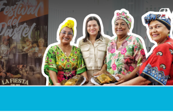 ¡Se robaron la plata de los pasteles! Robo armado golpea al Festival del Pastel en Pital de Megua El pastel se sigue cocinando…