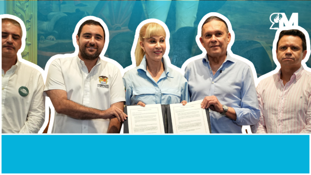 Regiones ganan terreno: Cepeda firma ley y reabre el pulso con Petro Efraín Cepeda sanciona ley de pensiones territoriales que Petro se negó a firmar: ¿descentralización o choque fiscal?