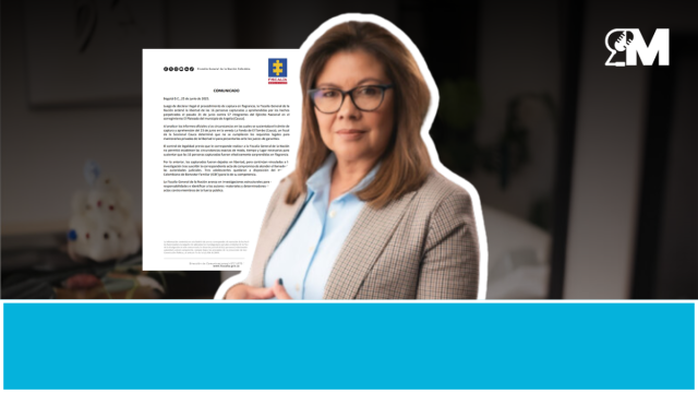 PORTADA PAG MACONDO (5) Fiscalía deja en libertad a capturados por secuestro de militares en Cauca y anuncia investigación estructural