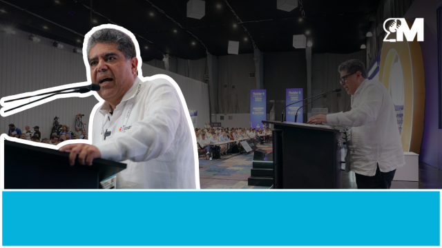 Deuda adelantada, presupuesto hipotecado: el efecto búmeran del Decreto 0572