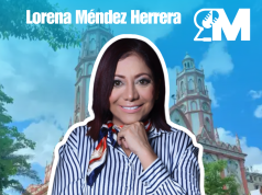 Prometieron cercanía y gobernaron con soberbia Lorena Méndez Herrera