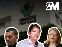 ¡Grave fallo de seguridad! se fuga menor implicado en atentado contra Miguel Uribe Turbay Fuga de un implicado clave en el atentado contra Miguel Uribe Turbay agrava el caso