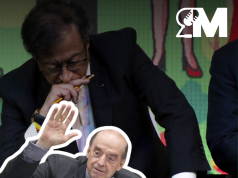 ¡Se echa para atrás! Álvaro Leyva se retracta ante la justicia de sus señalamientos contra Petro Leyva se retracta ante la justicia de sus acusaciones contra el presidente Gustavo Petro