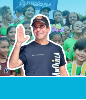 De basurero a semillero de vida