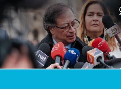 Gustavo Petro arremete una vez más contra la prensa ¿Petro estaría amenazando judicialmente a los medios?
