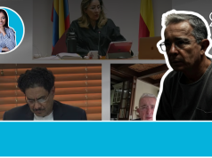 Álvaro Uribe condenado: un fallo que marca un antes y un después Que un expresidente sea condenado no debería ser motivo de celebración ni de linchamiento moral, sino de reflexión democrática