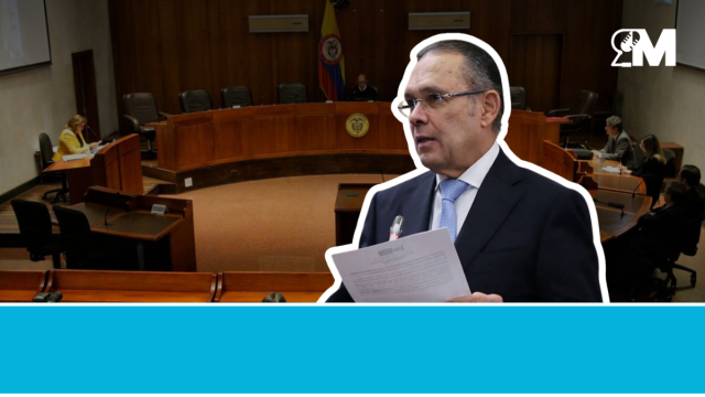 ¿Existió de verdad algún vicio?