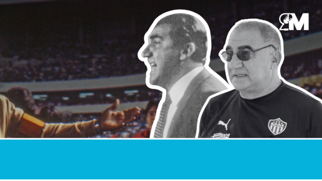 Hay hombres que no necesitan nacer aquí para convertirse en uno de los nuestros. Miguel Ángel López fue uno de ellos.