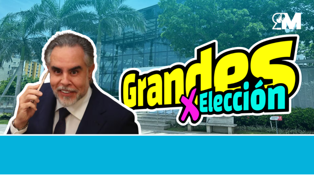 PORTADA PAG MACONDO (6) El 16 de julio se lanza oficialmente en Barranquilla el proceso electoral de los Consejos de Juventud 2025.