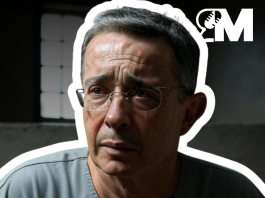 12 años de cárcel para Álvaro Uribe