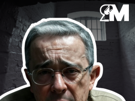 Fallo condenatorio contra Álvaro Uribe Vélez: 12 años de prisión por soborno en actuación penal y fraude procesal