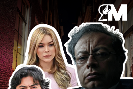 ‘En los videos hay de todo’: estos es lo que dicen los chats que ponen a temblar a Gustavo Petro Esto es lo que dicen los chats entre Nicolás Petro y Day Vásquez sobre la campaña de Gustavo Petro