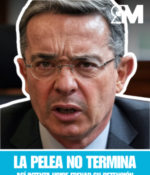 FORMATO POST (71) La batalla judicial de Uribe: tutela, sentencia y derechos fundamentales