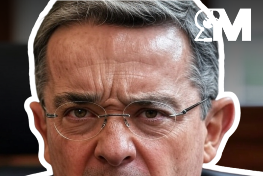 La pelea no termina: así intenta Uribe frenar su detención La batalla judicial de Uribe: tutela, sentencia y derechos fundamentales