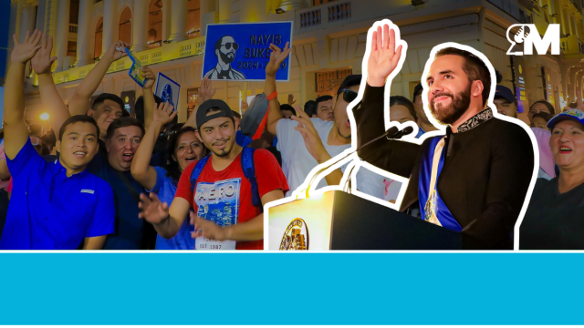 El mandato presidencial pasa de cinco a seis años